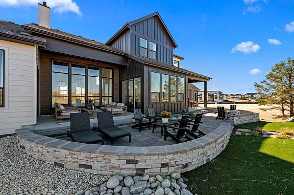 6.3 Acres of Residential Land with Home for Sale in Clarksville, Tennessee