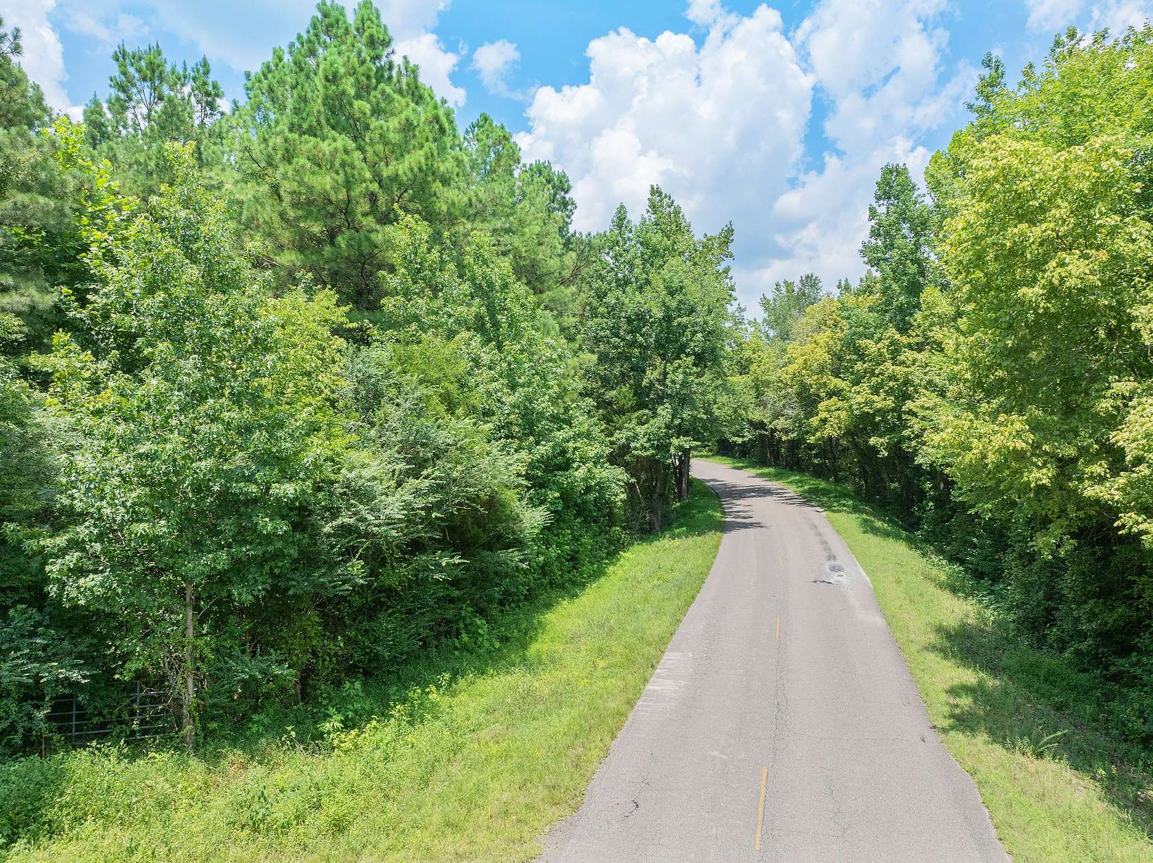 62.4 Acres of Recreational & Residential Land for Sale in Darden, Tennessee