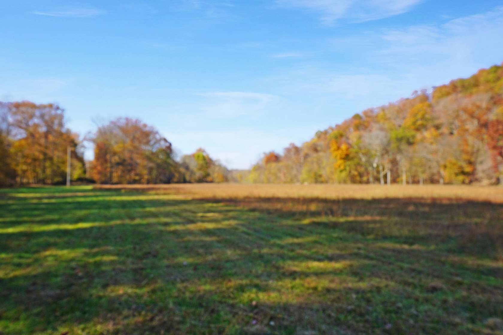 13.8 Acres of Land for Sale in Dover, Tennessee