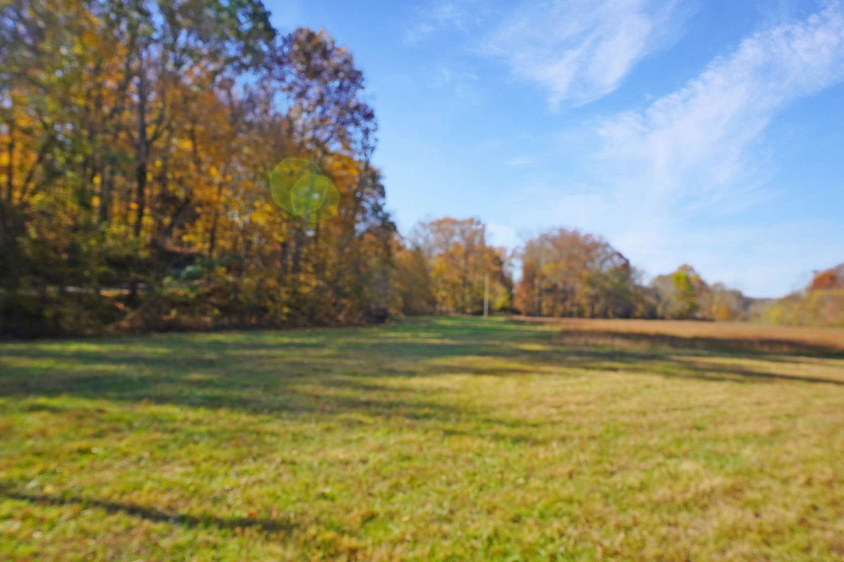 13.8 Acres of Land for Sale in Dover, Tennessee