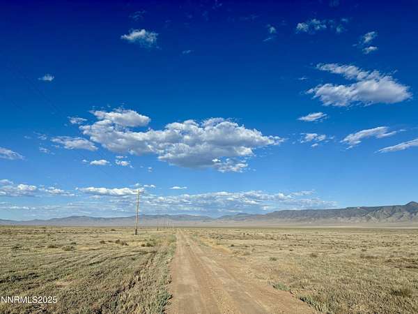 80.2 Acres of Recreational Land for Sale in Lovelock, Nevada
