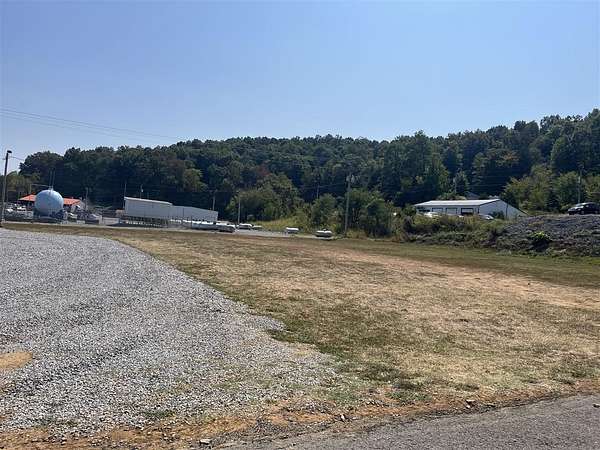 0.74 Acres of Commercial Land for Sale in Russellville, Kentucky