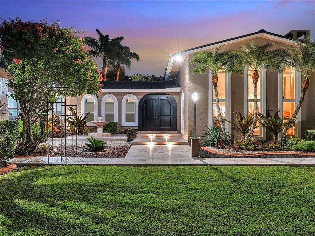 2.29 Acres of Residential Land with Home for Sale in Southwest Ranches, Florida