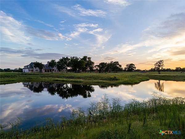 17.8 Acres of Land with Home for Sale in Washington, Texas