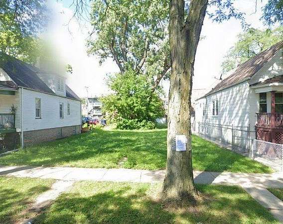 0.07 Acres of Land for Sale in Chicago, Illinois