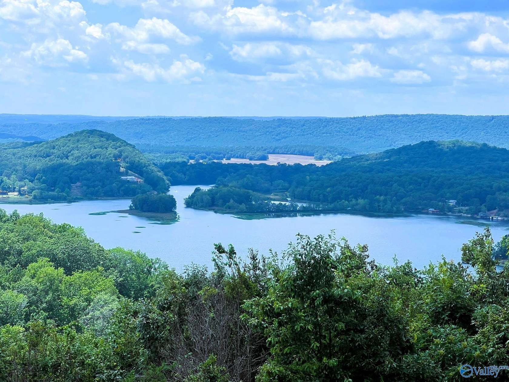 2 Acres of Residential Land for Sale in Cedar Bluff, Alabama