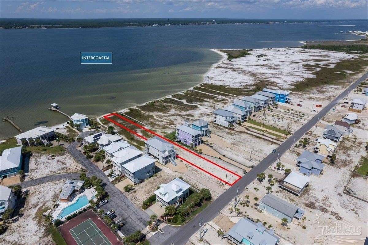 0.69 Acres of Residential Land for Sale in Navarre, Florida