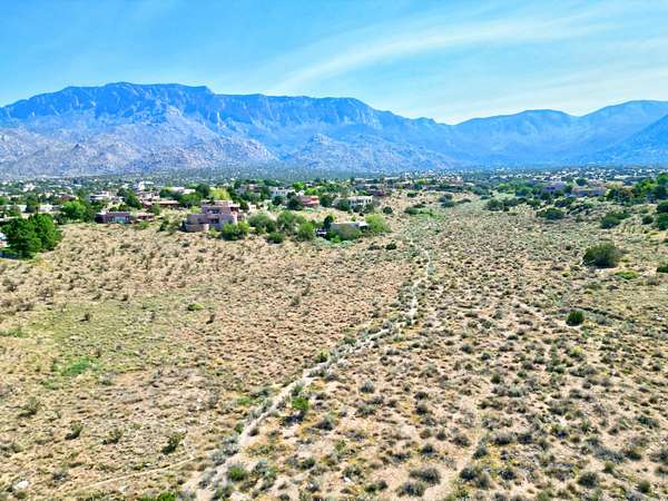 1.15 Acres of Residential Land for Sale in Albuquerque, New Mexico