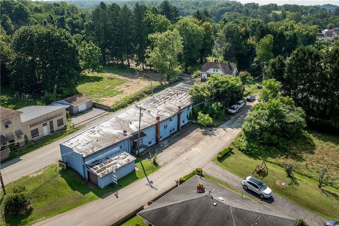 0.5 Acres of Commercial Land for Sale in Redstone Township, Pennsylvania