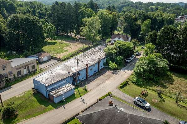 0.5 Acres of Commercial Land for Sale in Redstone Township, Pennsylvania