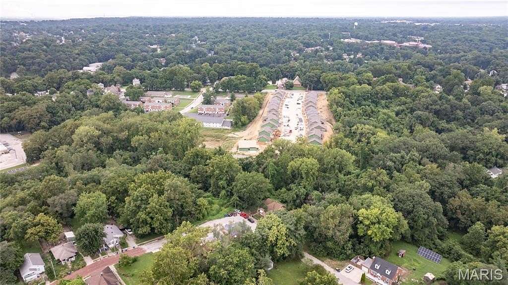 3.41 Acres of Residential Land for Sale in Alton, Illinois