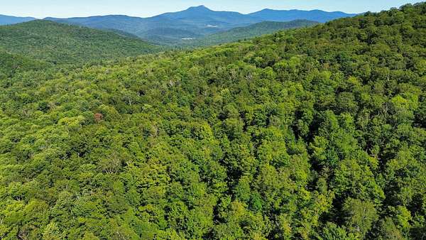 10.4 Acres of Land for Sale in Hinesburg, Vermont