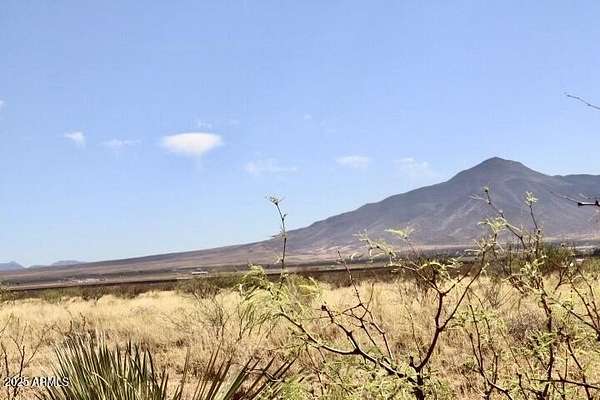 16.4 Acres of Land for Sale in Bisbee, Arizona