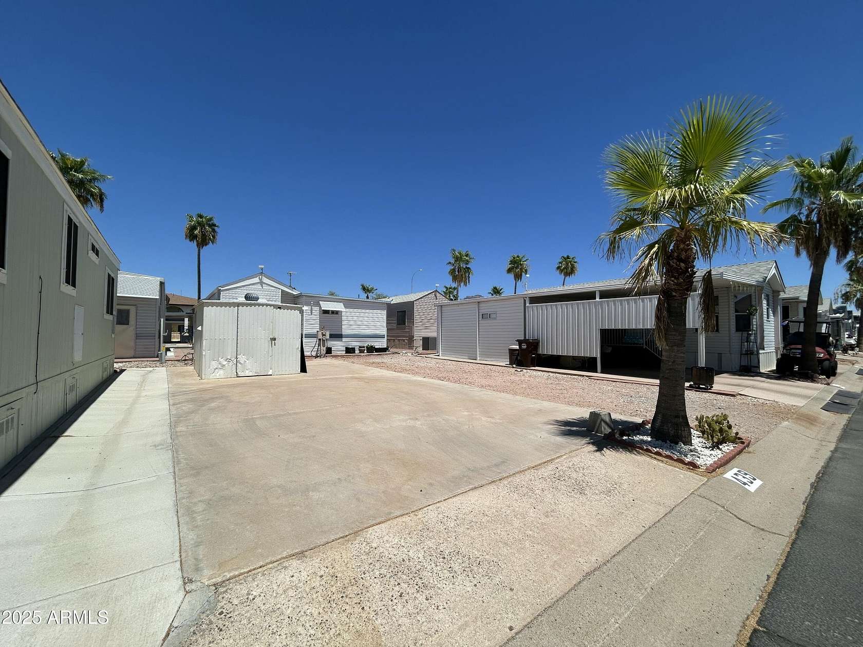 0.04 Acres of Land for Sale in Apache Junction, Arizona