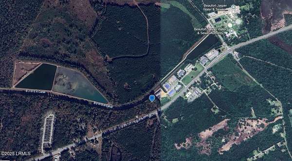 2.1 Acres of Mixed-Use Land for Sale in Ridgeland, South Carolina