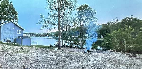 0.37 Acres of Residential Land for Sale in Hamburg, Michigan