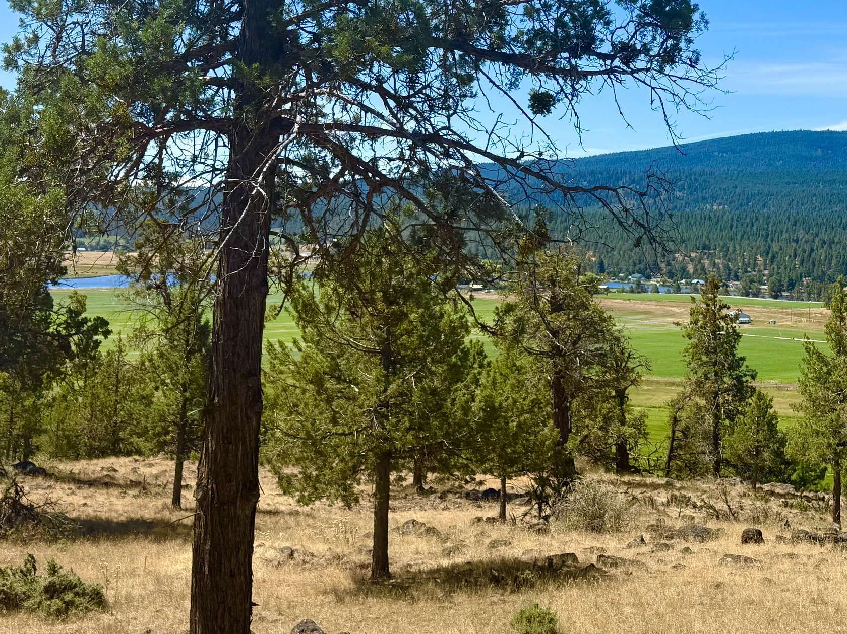 2 Acres of Residential Land for Sale in Klamath Falls, Oregon