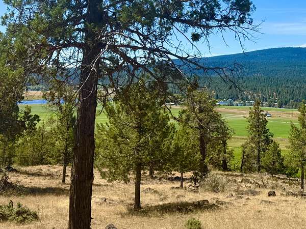 2 Acres of Residential Land for Sale in Klamath Falls, Oregon