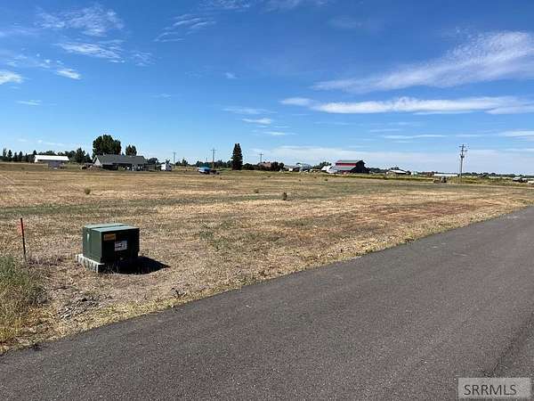 2.2 Acres of Residential Land for Sale in Rexburg, Idaho