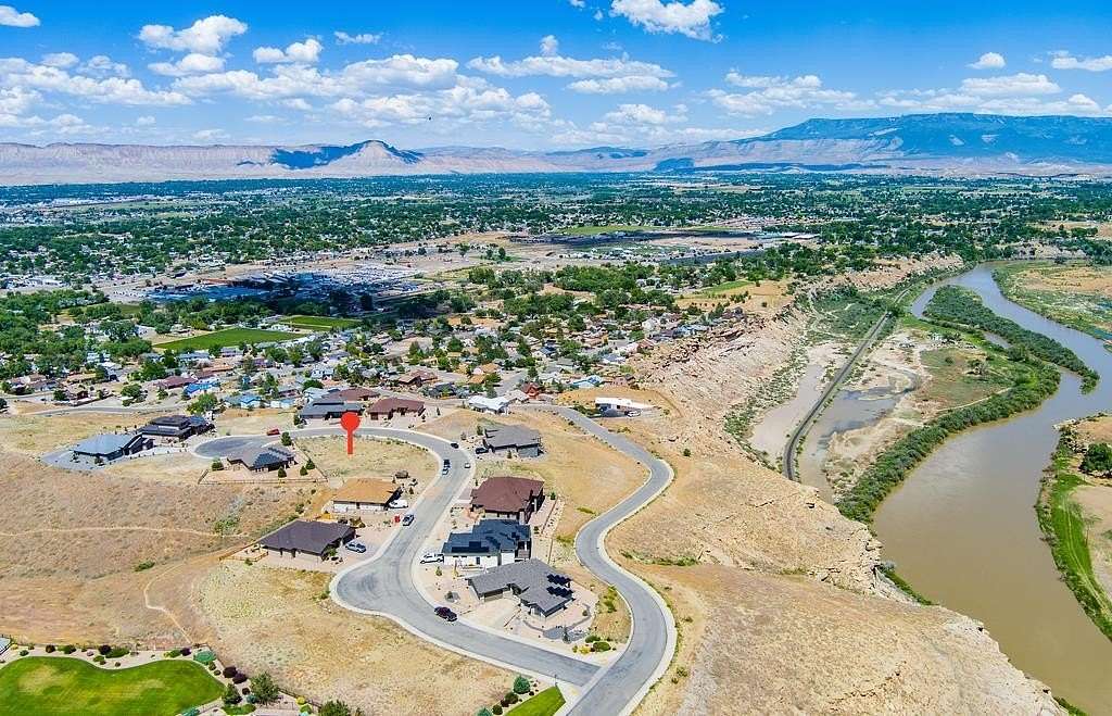 0.29 Acres of Residential Land for Sale in Grand Junction, Colorado
