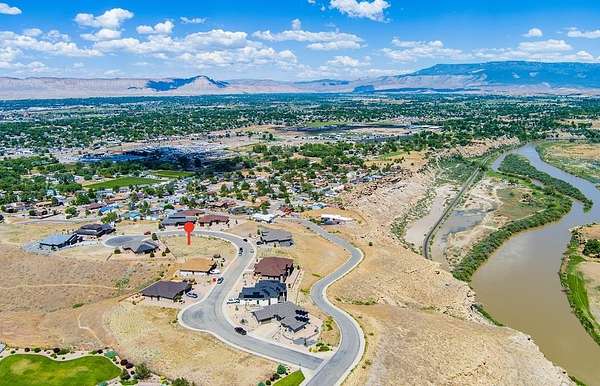 0.29 Acres of Residential Land for Sale in Grand Junction, Colorado