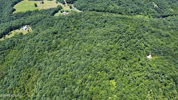 10.8 Acres of Land for Sale in Oneida, Tennessee