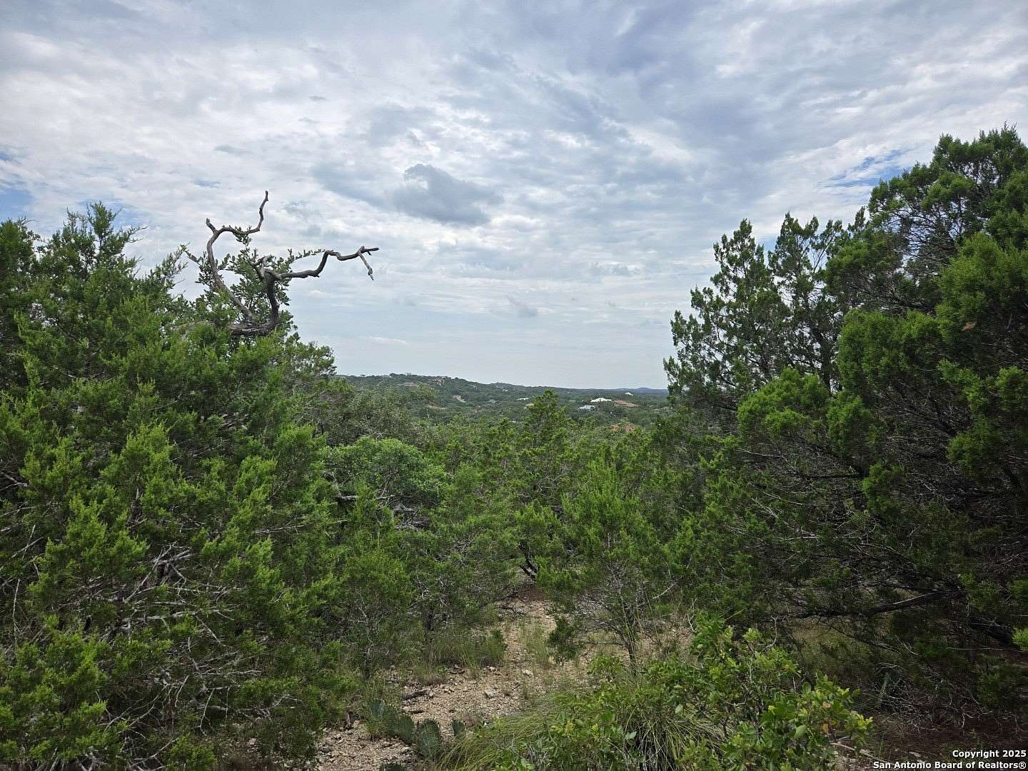 2.12 Acres of Residential Land for Sale in San Antonio, Texas