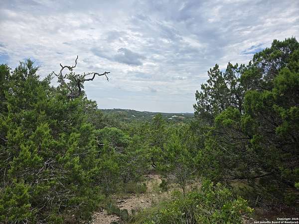2.12 Acres of Residential Land for Sale in San Antonio, Texas