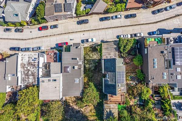 0.08 Acres of Residential Land for Sale in San Francisco, California