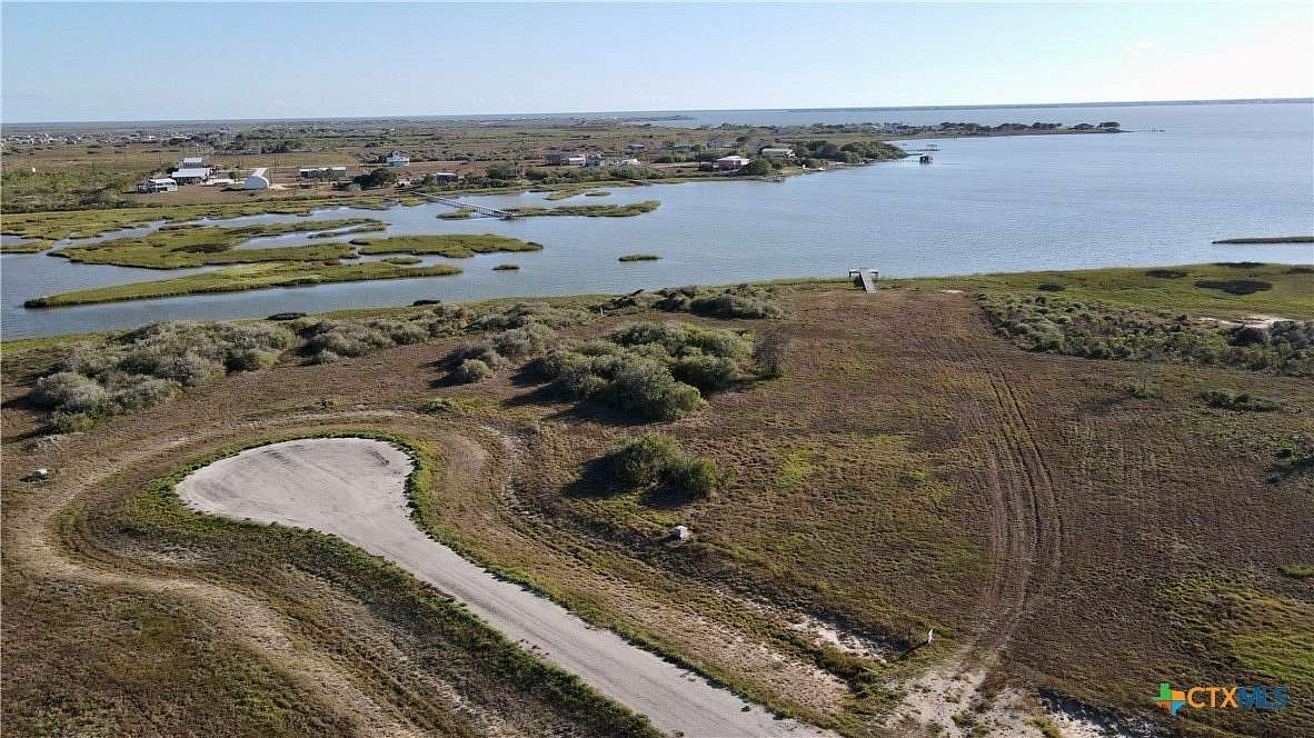1 Acre of Residential Land for Sale in Palacios, Texas