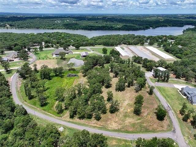 0.84 Acres of Residential Land for Sale in Sulphur, Oklahoma