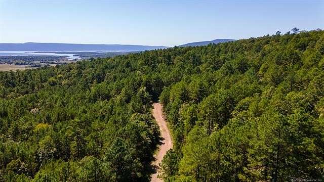 3 Acres of Residential Land for Sale in Red Oak, Oklahoma