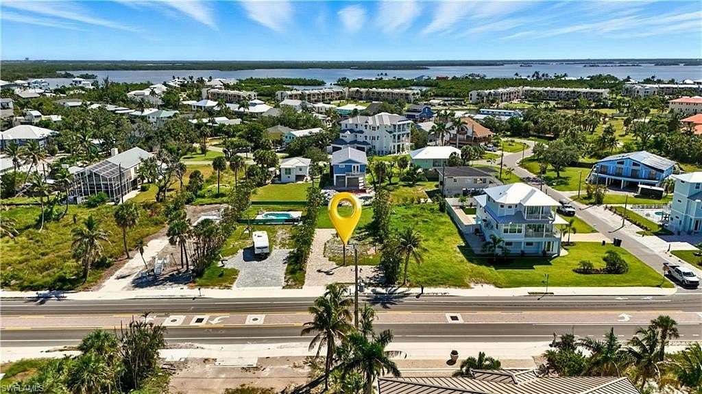 0.18 Acres of Residential Land for Sale in Fort Myers Beach, Florida