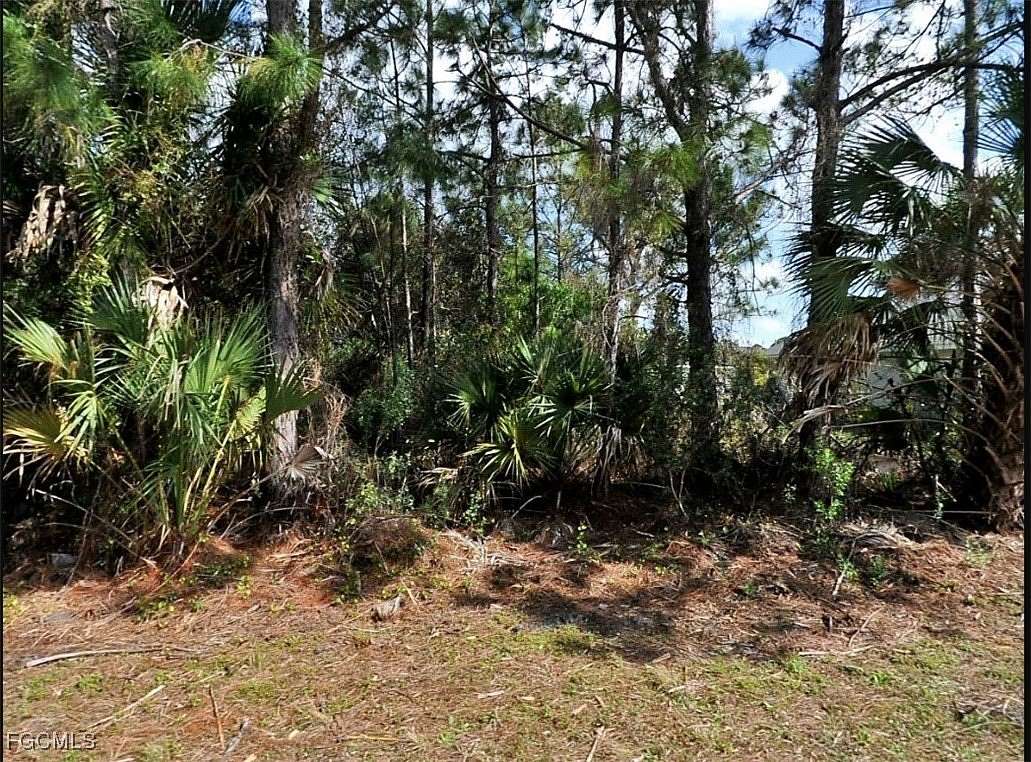 0.22 Acres of Residential Land for Sale in North Port, Florida