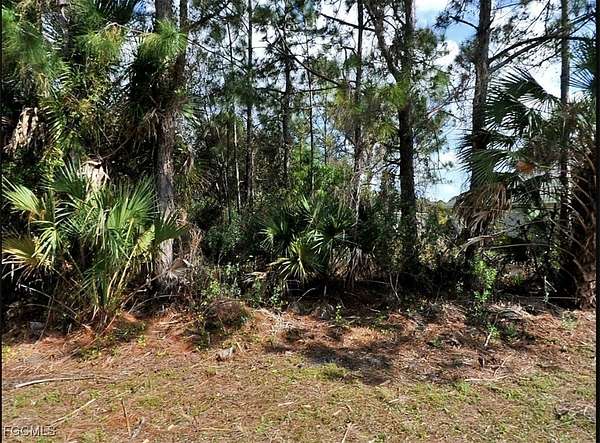 0.22 Acres of Residential Land for Sale in North Port, Florida