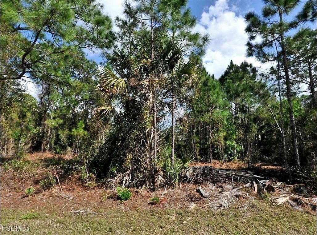 0.26 Acres of Residential Land for Sale in North Port, Florida