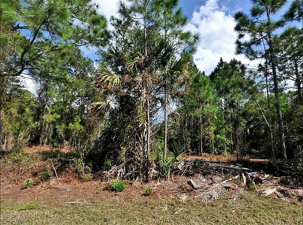 0.26 Acres of Residential Land for Sale in North Port, Florida
