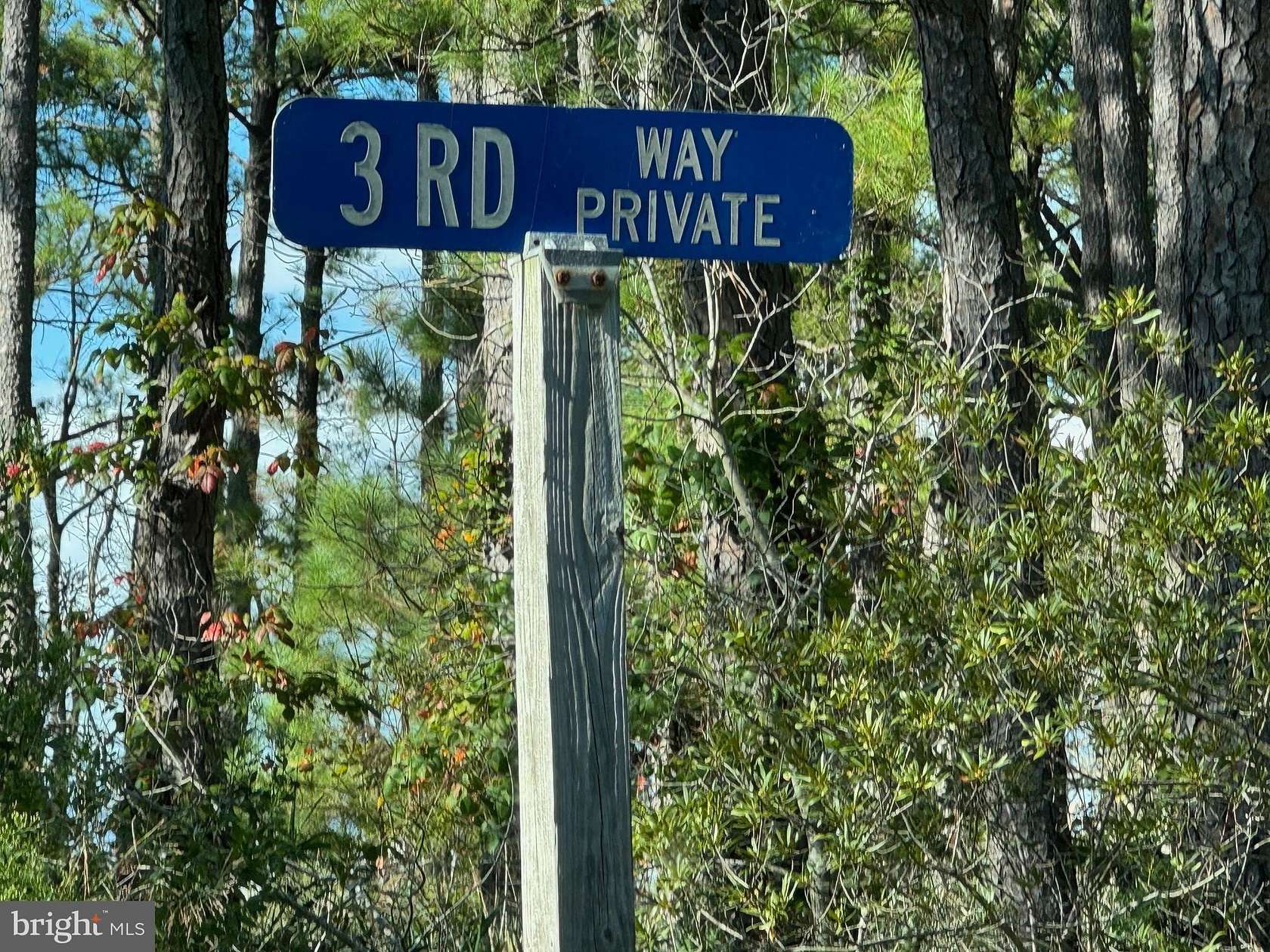 0.21 Acres of Residential Land for Sale in Scotland, Maryland