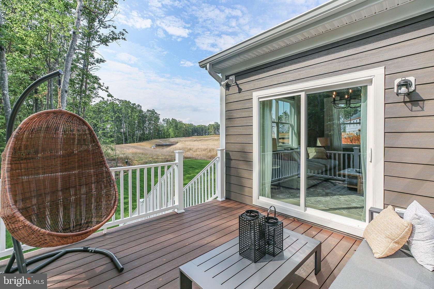 2 Acres of Residential Land with Home for Sale in Locust Grove, Virginia