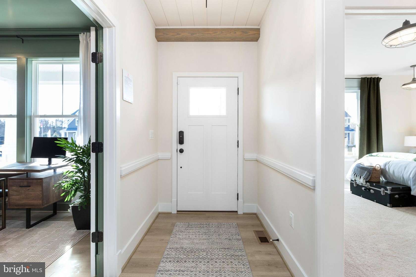 2 Acres of Residential Land with Home for Sale in Locust Grove, Virginia