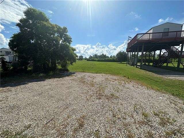 0.34 Acres of Residential Land for Sale in Saint Bernard, Louisiana