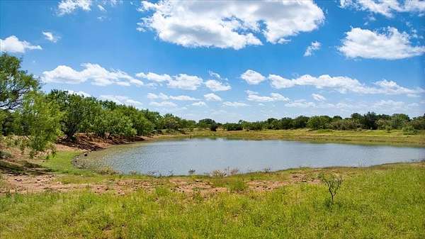 320 Acres of Recreational Land & Farm for Sale in Mason, Texas