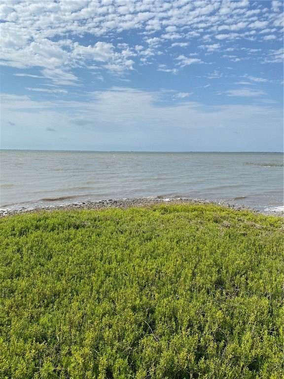 0.44 Acres of Residential Land for Sale in Bayside, Texas