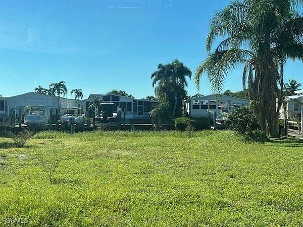 0.09 Acres of Land for Sale in North Fort Myers, Florida