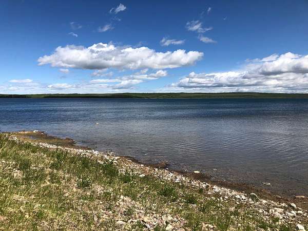 0.3 Acres of Land for Sale in Babb, Montana