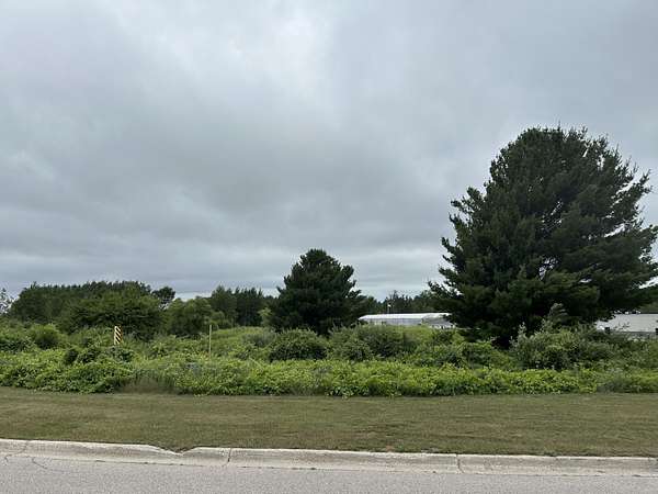 1.53 Acres of Commercial Land for Sale in Hart, Michigan