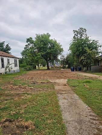 0.16 Acres of Residential Land for Sale in Seminole, Oklahoma