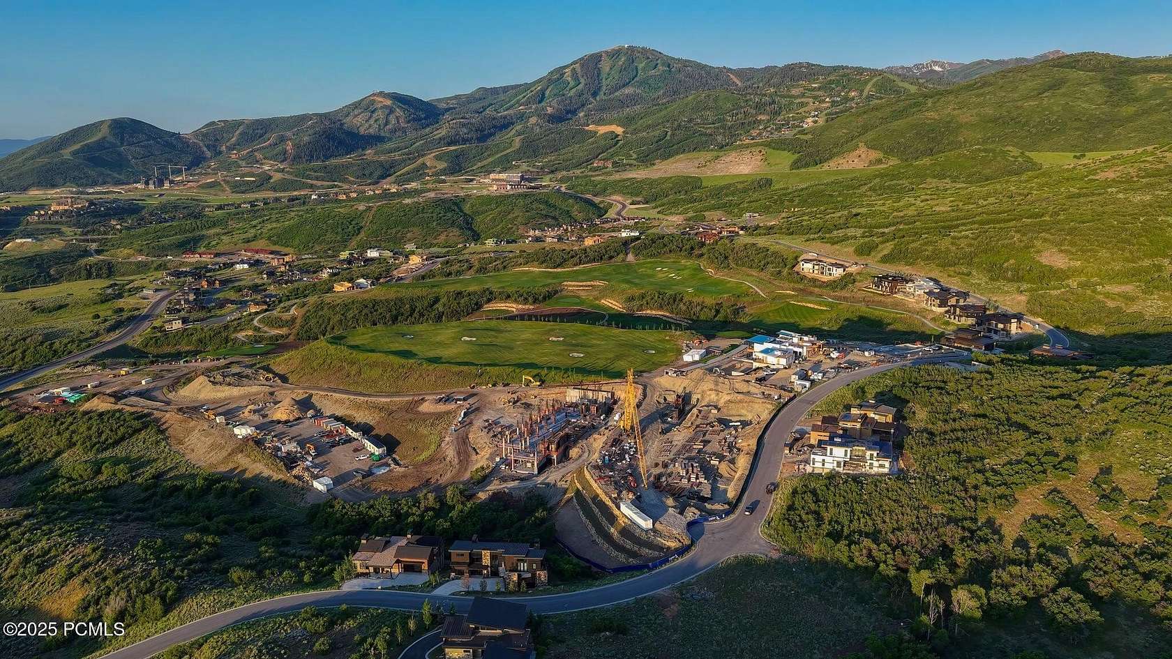 0.25 Acres of Residential Land for Sale in Keetley, Utah