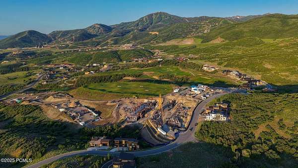 0.25 Acres of Residential Land for Sale in Keetley, Utah