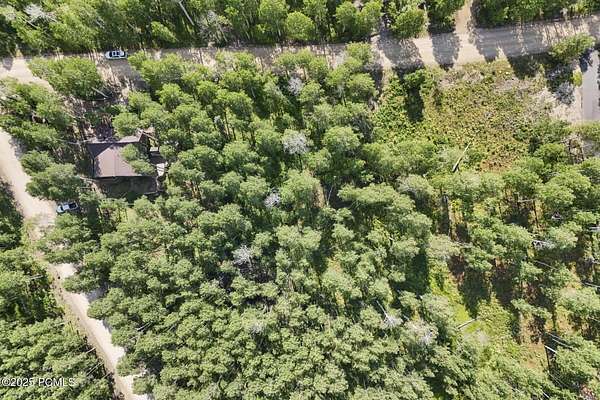 0.56 Acres of Residential Land for Sale in Heber City, Utah